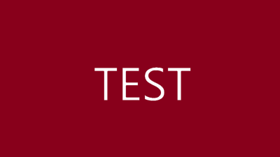 Test Image